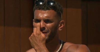 Love Island fans uncover stunner Kai thought he knew in awkward Casa Amor mix-up