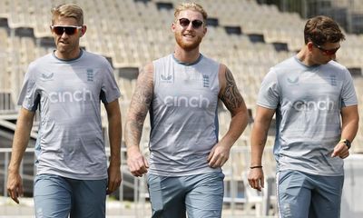 Ben Stokes looks to spread the joy as England focus on New Zealand