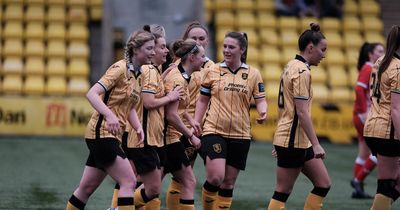 Lionesses take down Renfrew in stunning 10 goal display