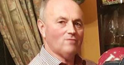 Caged killer Michael Leonard - who burned woman alive - is treated in Cork hospital