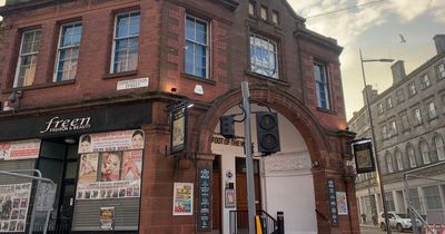 Edinburgh Wetherspoon shuts after staff and customers fall ill in 'norovirus outbreak'