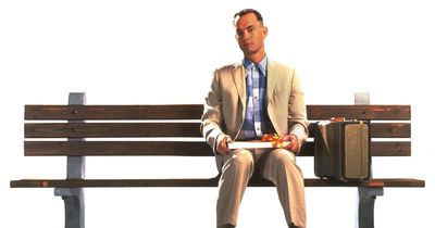Forrest Gump chocolate box sells for £20,500 in time for Valentine's Day