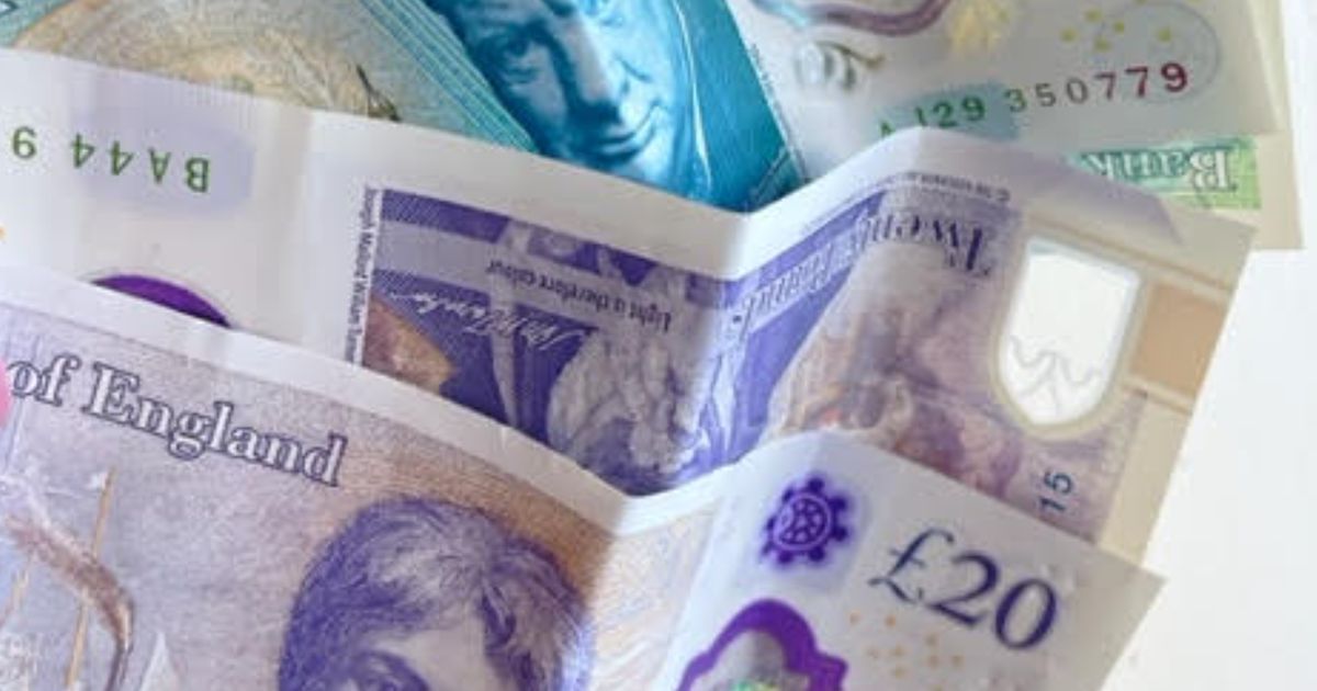 New DWP rates for Universal Credit, State Pension and…