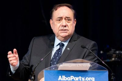 Prolific Alba blogger slates party for focus on 'destroying Nicola Sturgeon and SNP'
