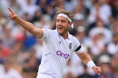 Stuart Broad returns as England team named for first Test against New Zealand