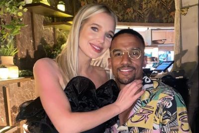 Helen Flanagan appears to take swipe at ex-fiancé Scott Sinclair in cryptic Valentine’s Day post