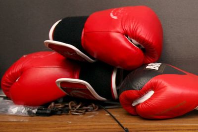 Great Britain to boycott Women’s Boxing World Championships in India