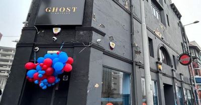 Police issue statement after serious attack at new Nottingham nightclub Ghost