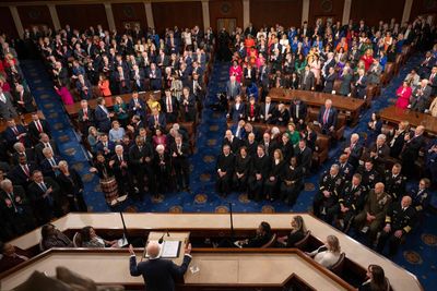 Why the new split Congress could be the one that delivers paid parental leave