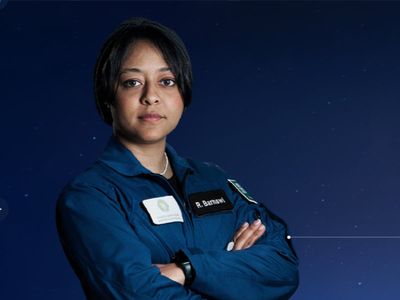 Rayyanah Barnawi: Saudi Arabia to send its first woman astronaut into space