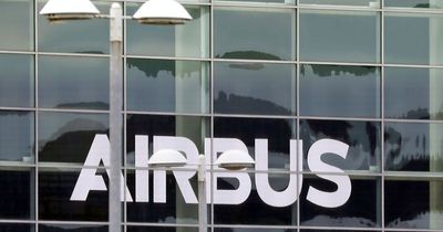 Airbus in North Wales in huge Air India new aircraft deal