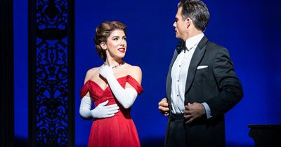 Pretty Woman the musical is to tour UK including Manchester - how to get tickets