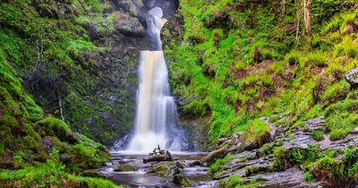 Three Welsh waterfalls named amongst most beautiful in the UK
