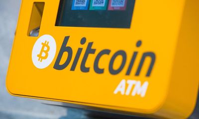 Watchdog and West Yorkshire police raid crypto ATM operators in UK first