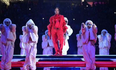 Rihanna’s assessment that work-life balance is ‘almost impossible’ is commonly felt by high performers—here's why