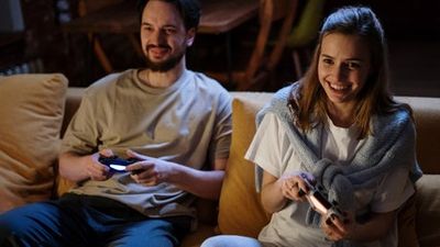 10 co-op games for couples to play together on Valentine’s Day