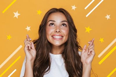 Lucky Girl Syndrome — is this where manifesting becomes toxic positivity?