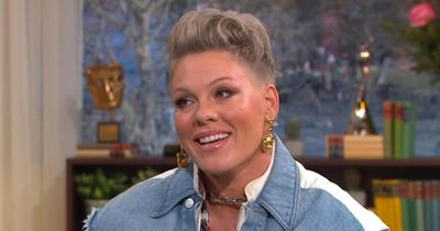 This Morning fans fuming as Pink 'snubbed' by ITV favourite returning from break