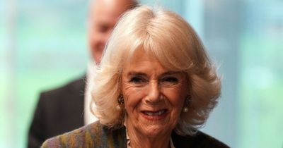 Camilla to alter controversial crown for Coronation to include £50m Queen tribute