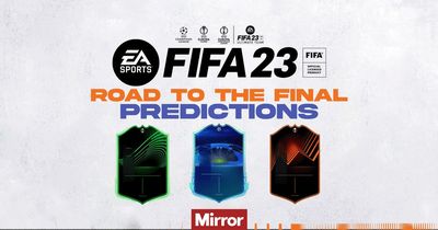FIFA 23 RTTF (Road to the Final) promo predictions and confirmed release date