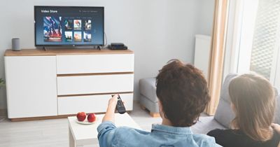 Valentine's Day Netflix hack you need to find perfect film