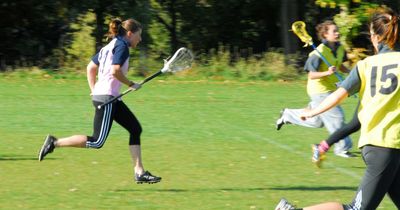 Mum left with brain damage after concussion playing lacrosse