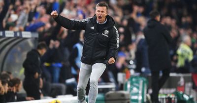 Former Leeds United manager Jesse Marsch set for imminent Elland Road return with Southampton