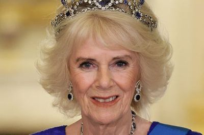 Camilla to avoid using controversial Koh-i-noor diamond by reusing crown at coronation