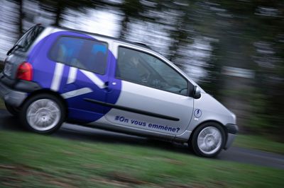 EU approves 2035 ban on new fossil fuel car sales