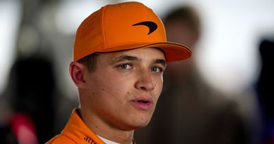 Lando Norris slams F1 chiefs for 'free speech' ban and urges U-turn