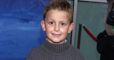 Tragic child star Austin Majors' suspected cause of death as autopsy completed