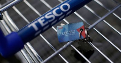 Tesco shoppers issued two-week Clubcard warning before millions of points expire