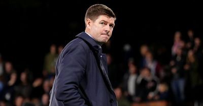 Pep Guardiola in Steven Gerrard apology after 'stupid' comment as Manchester City boss walks back Liverpool slip dig