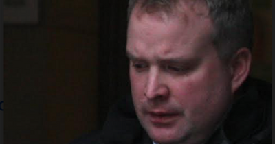 Edinburgh police officer found not guilty of raping woman and child