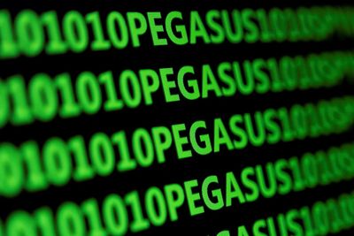 Activists suing govt over Pegasus spyware