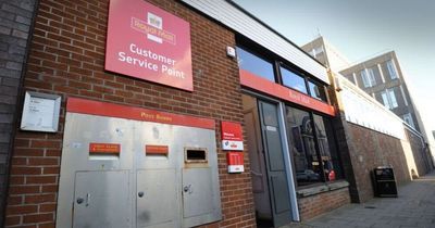 MP "deeply worried" over threat to pull the plug on Royal Mail Customer Service Points in Ayrshire