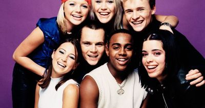 How to buy tickets for Glasgow's huge S Club 7 Reunion Tour at the OVO Hydro