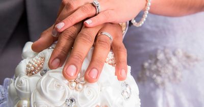 UK's number one pet name for loved ones - and it's not Honey Bun