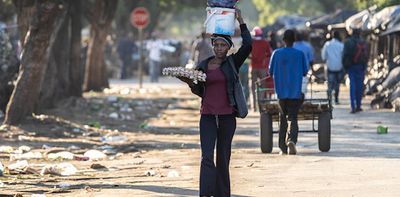 Zimbabwe’s budget plans open door for growth. But only if high interest rates don't derail them