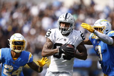 Could the Raiders release a few high-priced veterans this offseason?