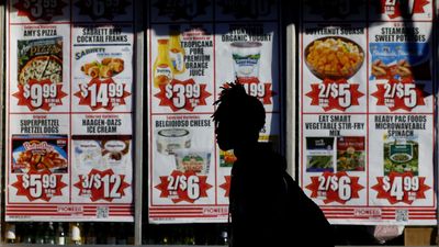 Consumer prices rise at faster pace in January