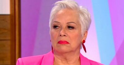 Loose Women turns awkward as Denise Welch is branded a conspiracy theorist by co-star