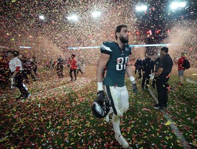 Uncanny parallels between Seahawks and Eagles’ Super Bowl losses