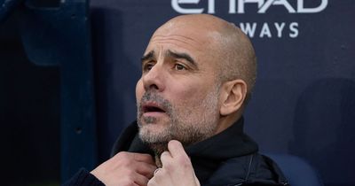 Pep Guardiola sends clear two-word Premier League title warning to Arsenal before Man City clash