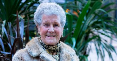 Nan who's been married for 67 years gives her relationship advice