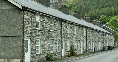 Residents in stunning Welsh village face huge rent increase after homes bought by London real estate company