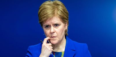 Freedom of speech: Scotland could derail Europe's drive to stop rich people silencing journalists