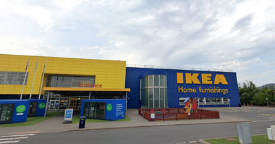 Edinburgh IKEA hosting free pop up cinema for families during half term