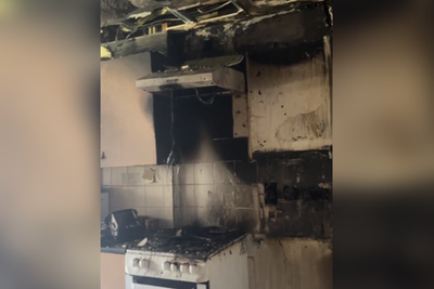 ‘Don’t cook cheese on toast in sideways toasters’, London Fire Brigade warns after blaze at university halls