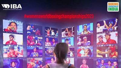 Britain to boycott women's world boxing championships in New Delhi